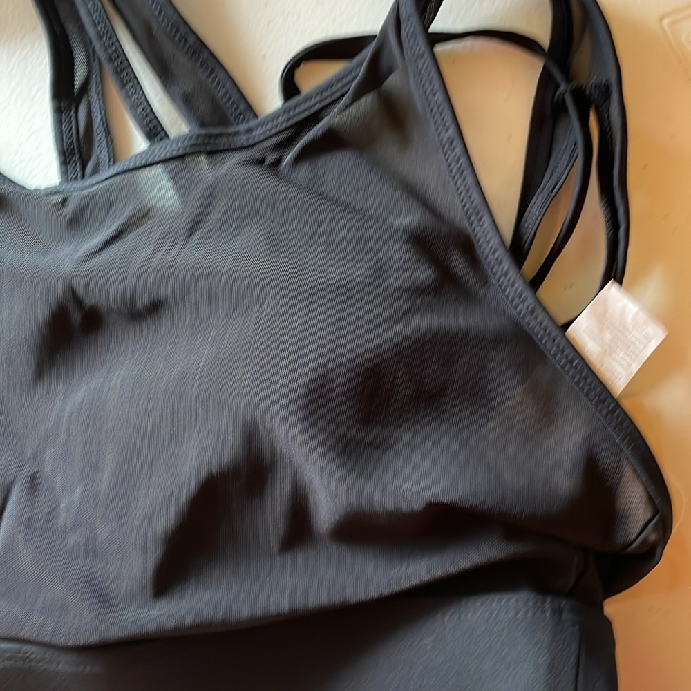 Fabletics High-Impact Bra - Picture 12 of 16